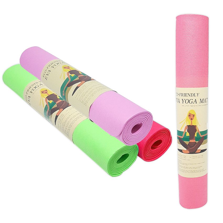 TAPETE DEPORTIVO 3MM