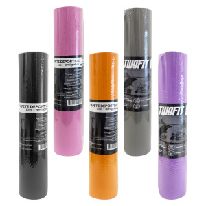 TAPETE DEPORTIVO 6MM