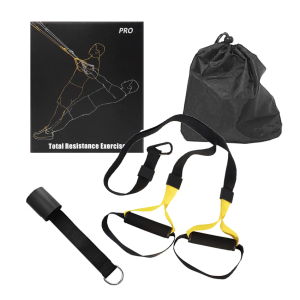 KIT BANDAS DE SUSPENSION,