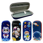 CARTUCHERA ALTO RELIEVE NIÑO