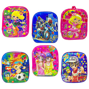 BOLSO INFANTIL NIÑO/NIÑA