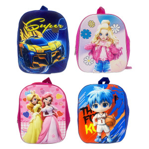 BOLSO INFANTIL NIÑO/NIÑA