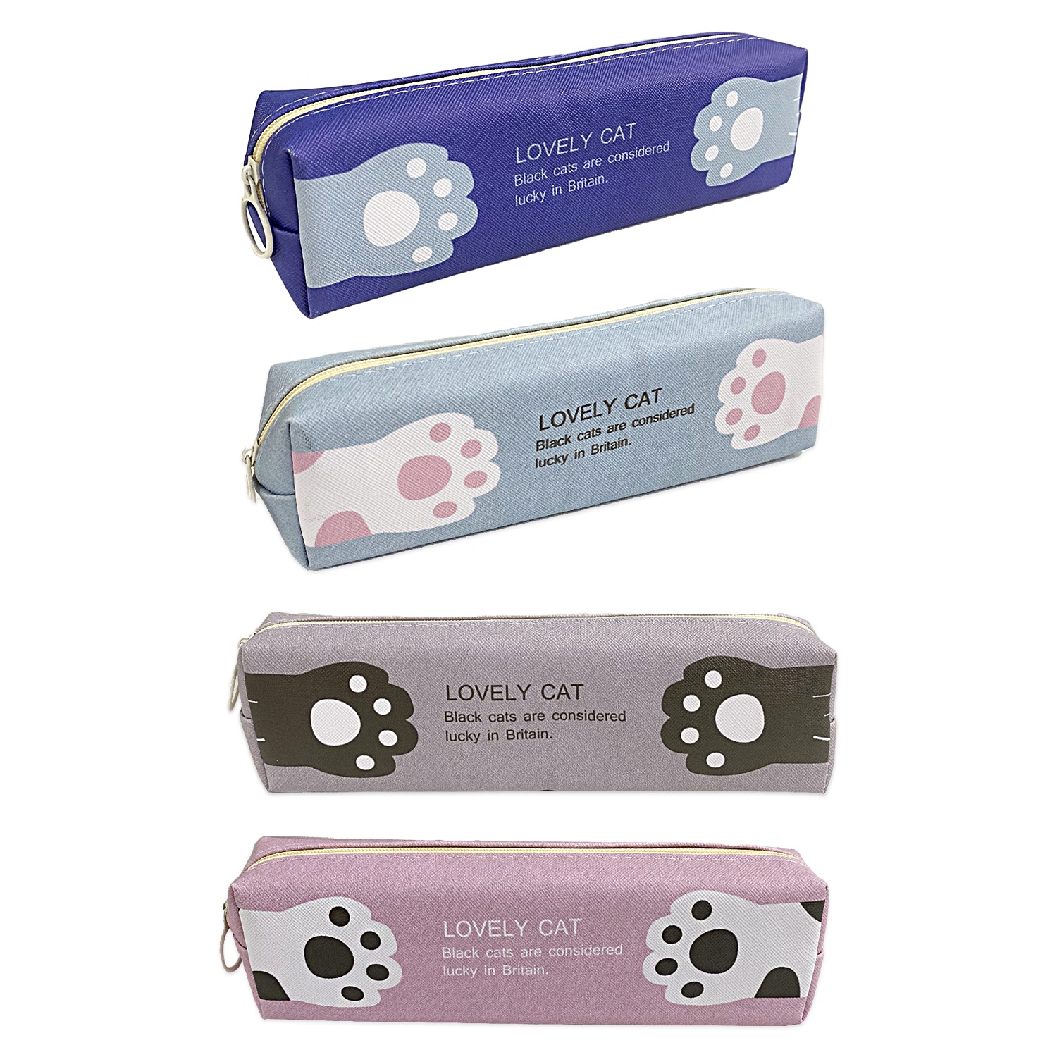 CARTUCHERA HUELLA (PQTX12)