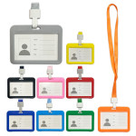 PORTACARNET COLORES ECONOMICO (PQTX50)