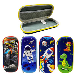 CARTUCHERA INFANTIL NIÑO