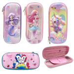 CARTUCHERA INFANTIL NIÑA