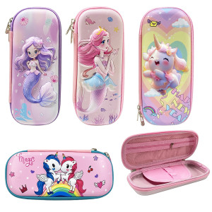 CARTUCHERA INFANTIL NIÑA