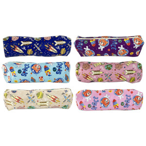 CARTUCHERA ESPACIAL (PQTX12)