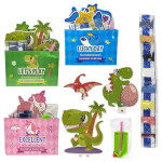 SET DE PINTURA DE DIAMANTES MOTIVOS