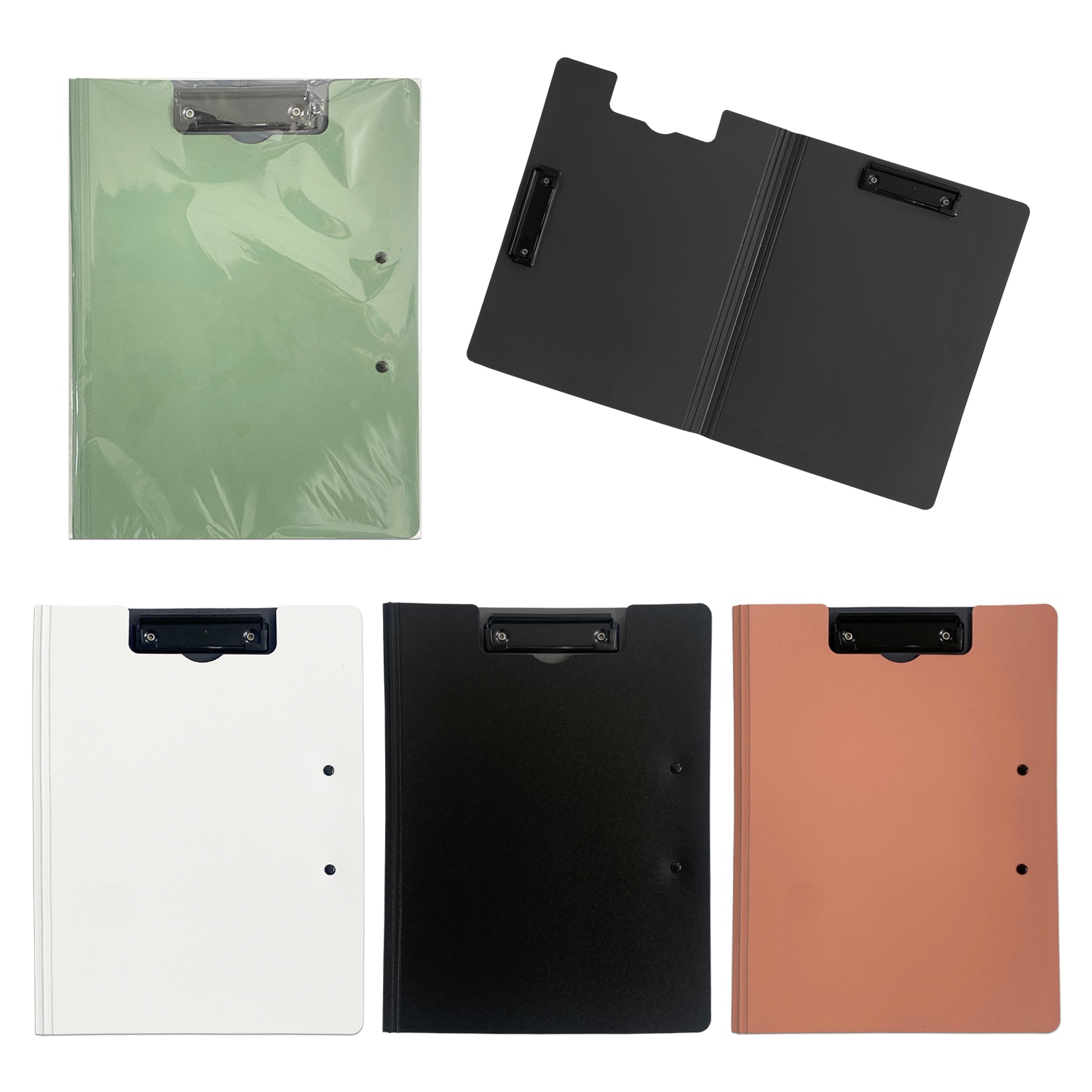 TABLA LEGAJADORA PLASTICA COLORES A4