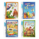 SET LIBRO PARA PINTAR