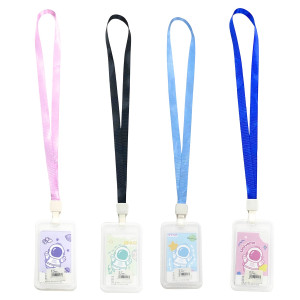 PORTA CARNET INFANTIL (PQTX12)