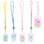 PORTA CARNET INFANTIL (PQTX12)