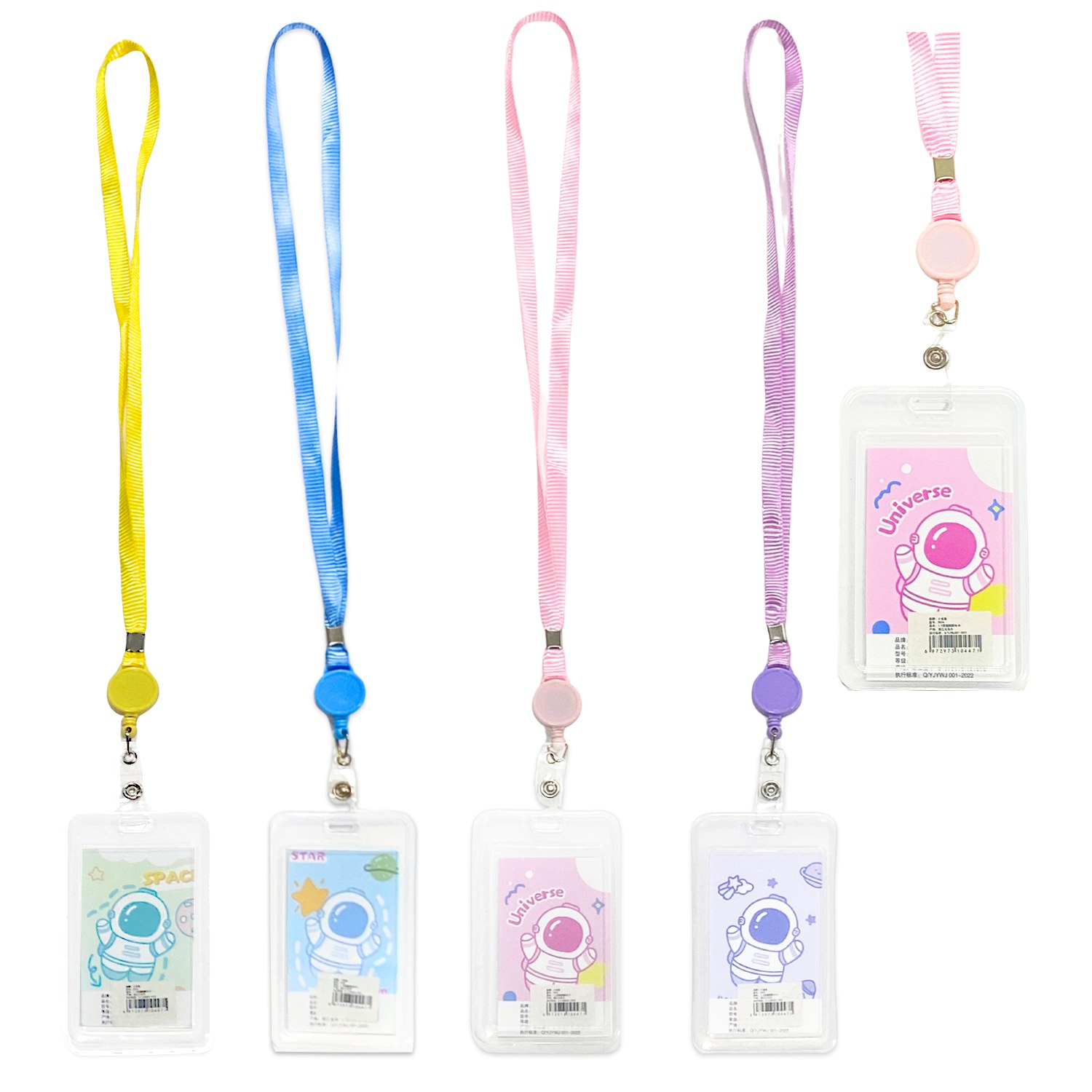 PORTA CARNET INFANTIL (PQTX12)