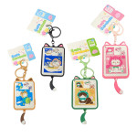 PORTA CARNET INFANTIL (PQTX12)