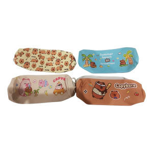 CARTUCHERA CAPIBARA (PQTX12)