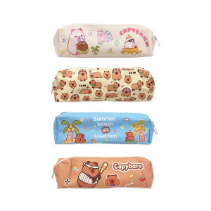 CARTUCHERA CAPIBARA (PQTX12)