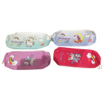 CARTUCHERA UNICORNIO (PQTX12)