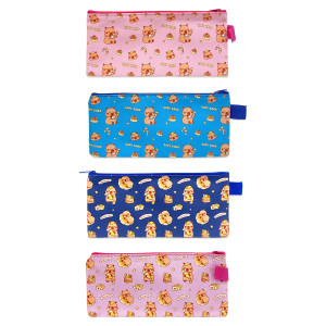 CARTUCHERA CAPIBARA (PQTX12)