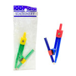 COMPAS DE LAPIZ ECONOMICO (CJX100)