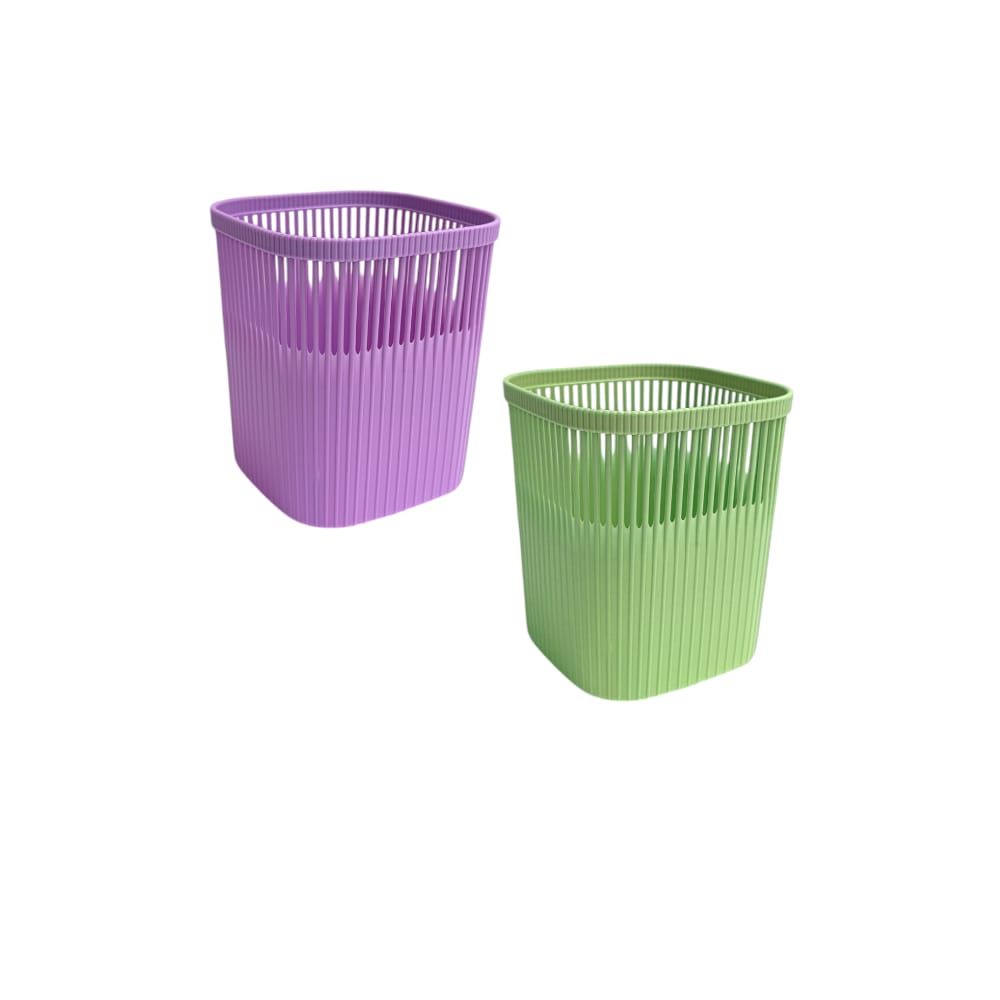 ORGANIZADOR CUADRADO COLORES DK-135