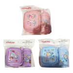 LONCHERA CON TERMO MOTIVOS