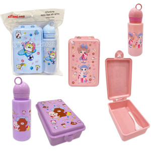 LONCHERA CON TERMO MOTIVOS