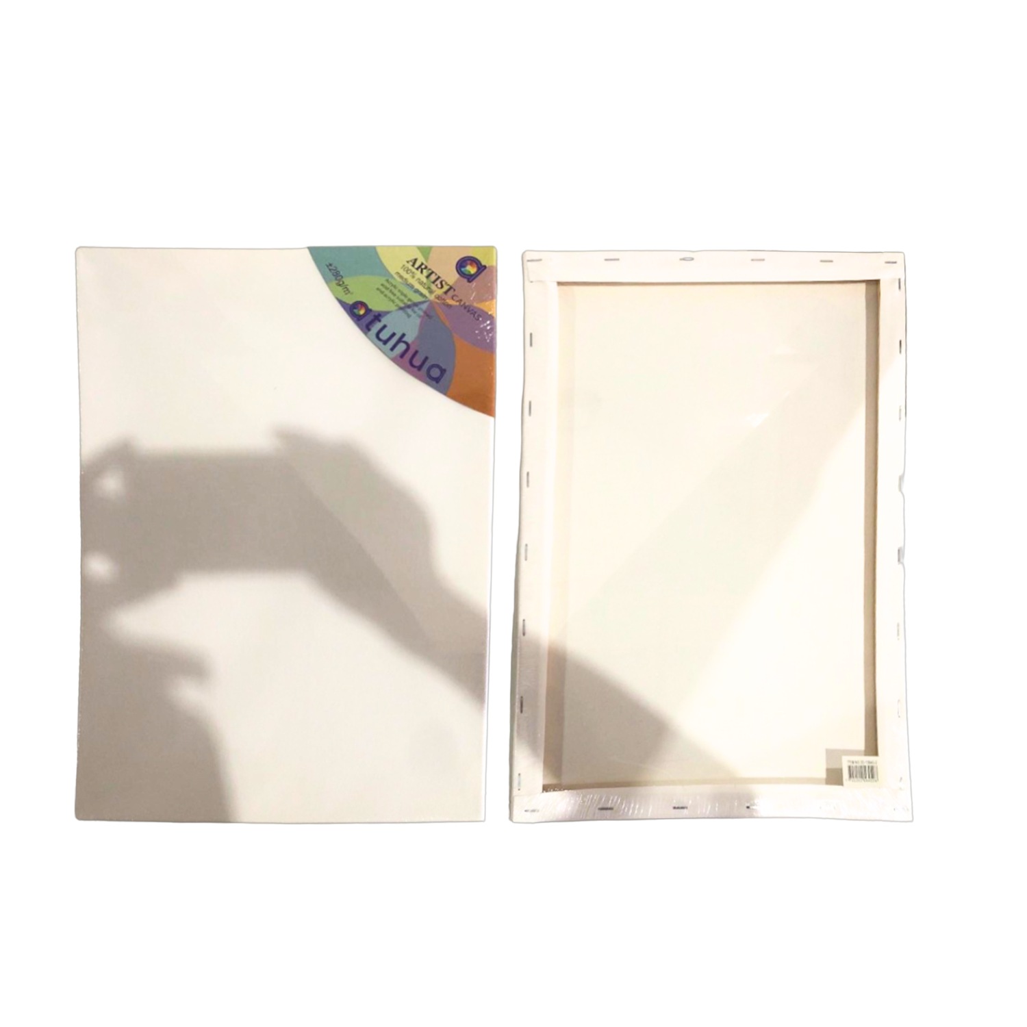 LIENZO PARA PINTAR 20*30CM