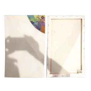 LIENZO PARA PINTAR 30*40CM