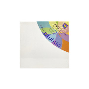 LIENZO PARA PINTAR 20*20CM