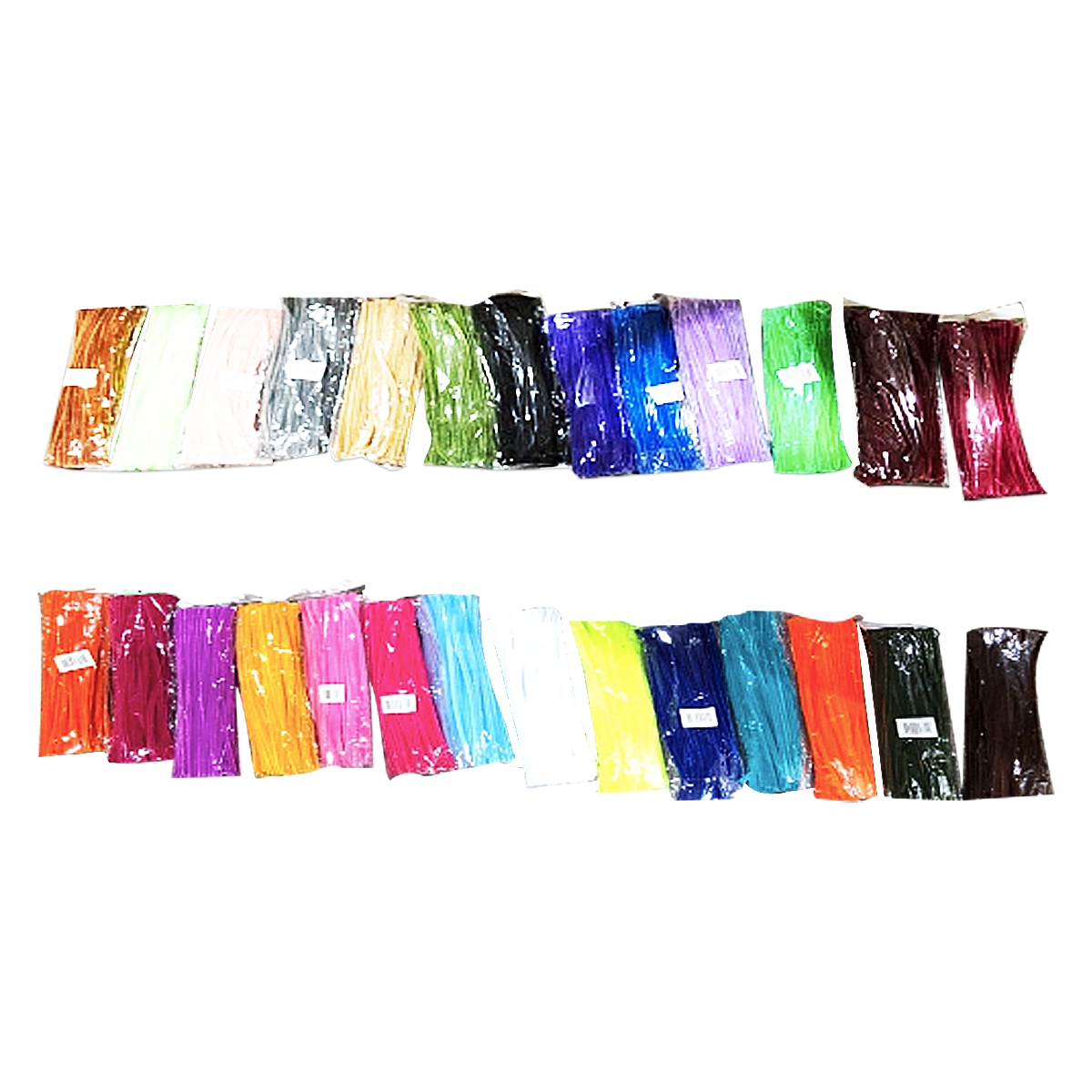 CHELIN SURTIDO X100XCOLOR