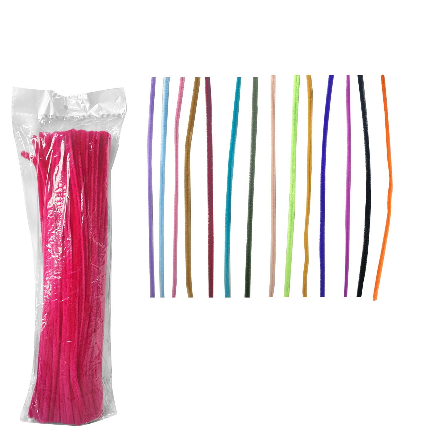 CHELIN SURTIDO X100XCOLOR