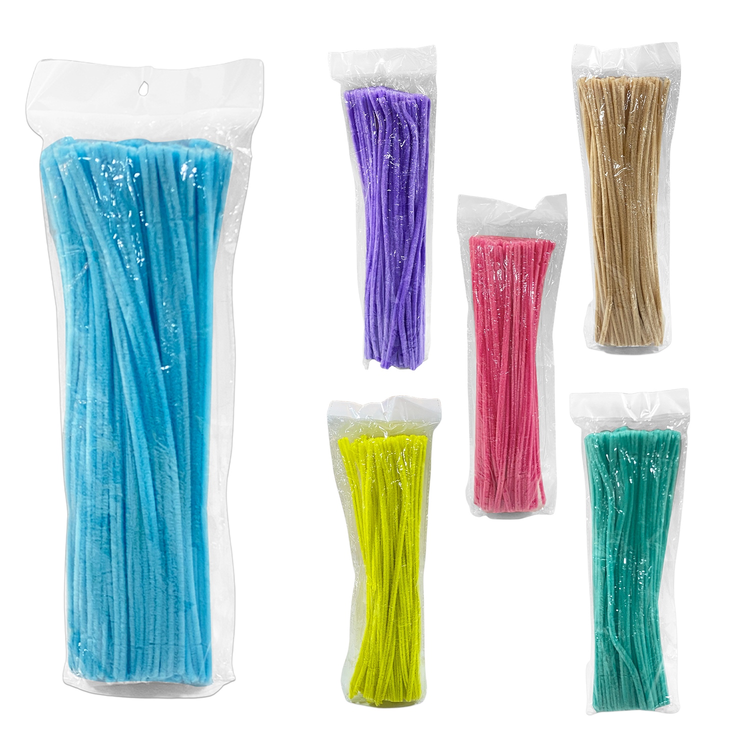 CHELIN SURTIDO X100XCOLOR