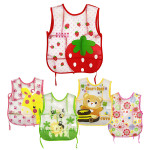 DELANTAL INFANTIL