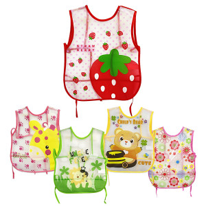 DELANTAL INFANTIL