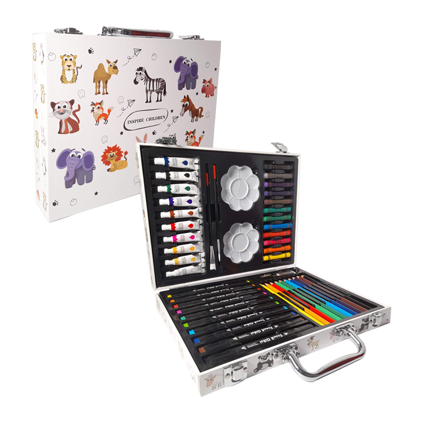 SET ESCOLAR X48