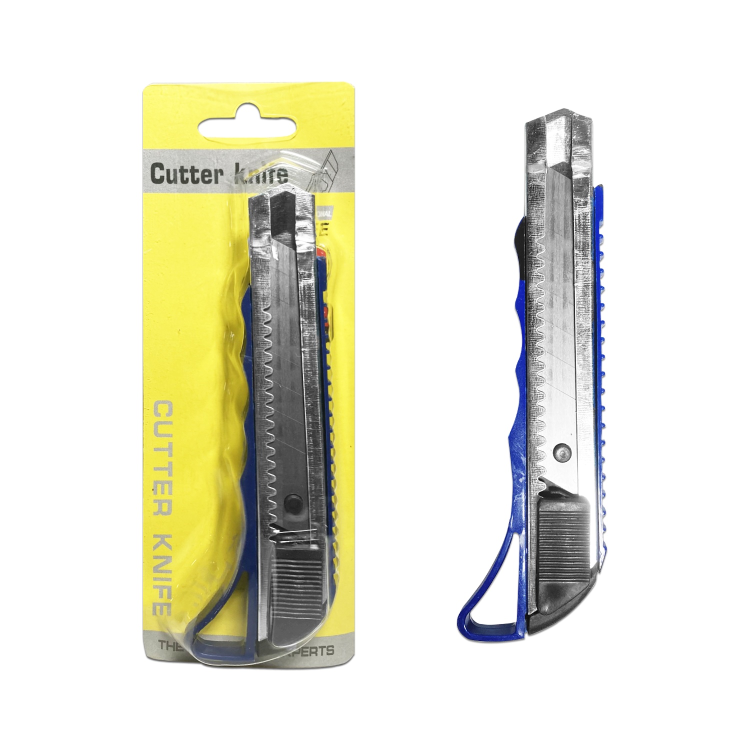 BISTURI ENCARTONADO 15CM (CJX60)