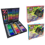 SET ESCOLAR X150 PCS