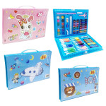 SET ESCOLAR  X86,