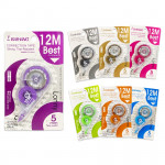 CORRECTOR CINTA 12M