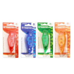 CORRECTOR DE CINTA 8M (CJX24)