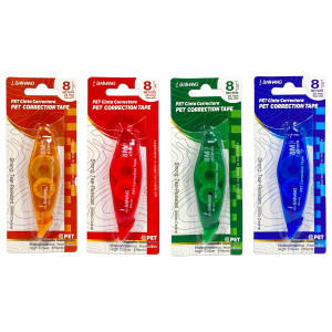 CORRECTOR DE CINTA 8M (CJX24)