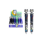 LAPICERO 10 MINAS RETRACTIL ESPACIAL DK-2402 (CJAX36)