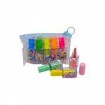 RESALTADORES FINO EN BOLSO X5 DK-2472