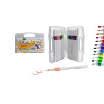 SET MARCADORES X12 DK-4820