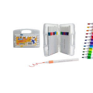 SET MARCADORES X12 DK-4820