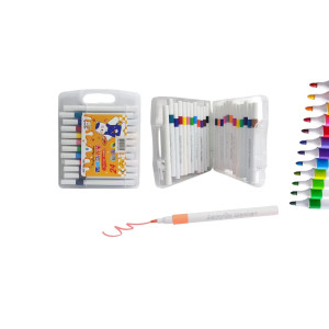 SET MARCADORES X24 DK-4821