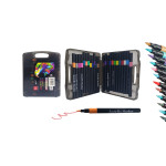 SET FINO MARCADORES X 24PCS DK-4832