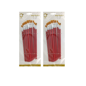 SET PINCEL (PQTX12) DK-4842-1