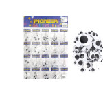 SET OJITOS MOVILES X20 DK-4847